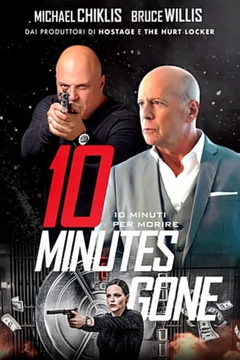 10 Minutes Gone - 10 minuti per morire streaming in alta definizione