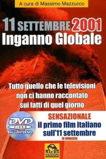 11 Settembre 2001 - Inganno Globale streaming in alta definizione