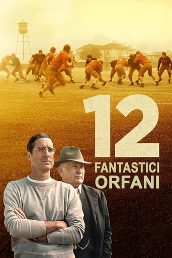 12 fantastici orfani streaming in alta definizione