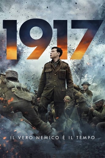 1917 streaming in alta definizione