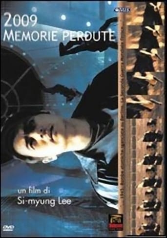 2009: Memorie perdute streaming in alta definizione