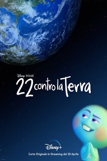 22 contro la Terra streaming in alta definizione