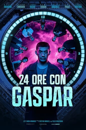 24 ore con Gaspar streaming in alta definizione