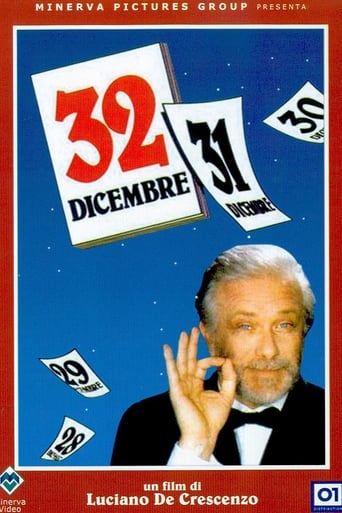 32 Dicembre