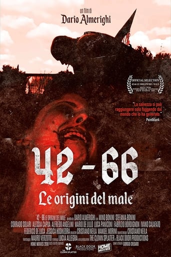 42 – 66: Le Origini del Male  streaming in alta definizione