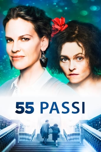 55 passi streaming in alta definizione