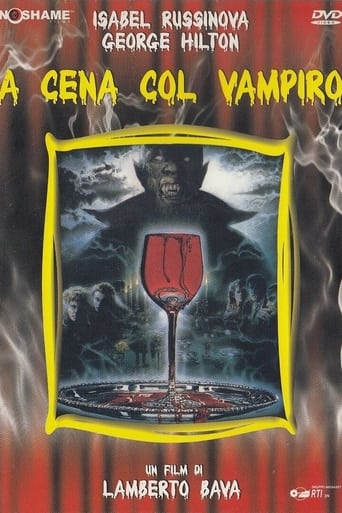 A cena col vampiro streaming in alta definizione