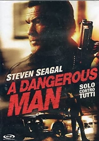 A dangerous man - Solo contro tutti streaming in alta definizione