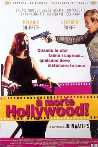 A morte Hollywood! streaming in alta definizione