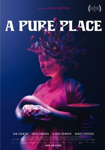 A Pure Place streaming in alta definizione