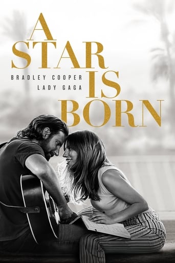 A Star Is Born  streaming in alta definizione