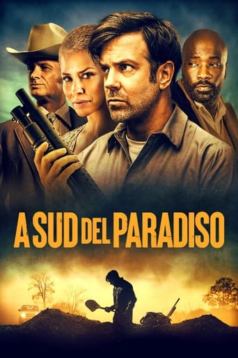 A sud del Paradiso streaming in alta definizione