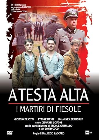 A testa alta  streaming in alta definizione