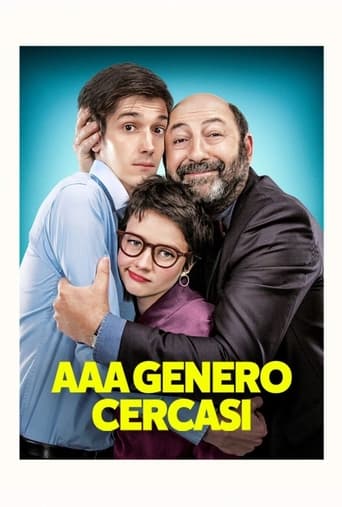 AAA Genero cercasi streaming in alta definizione