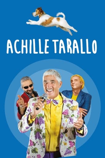 Achille Tarallo streaming in alta definizione