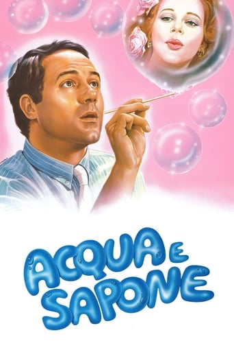 Acqua e sapone streaming in alta definizione