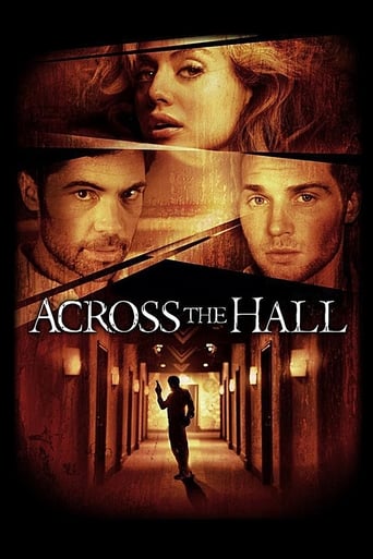 Across the Hall streaming in alta definizione