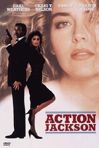 Action Jackson  streaming in alta definizione