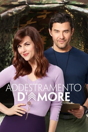 Addestramento d'amore streaming in alta definizione