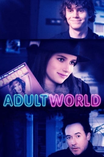 Adult World streaming in alta definizione