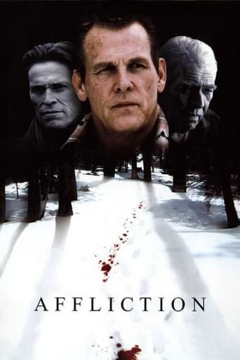 Affliction streaming in alta definizione