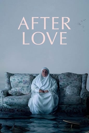 After Love streaming film HD poster