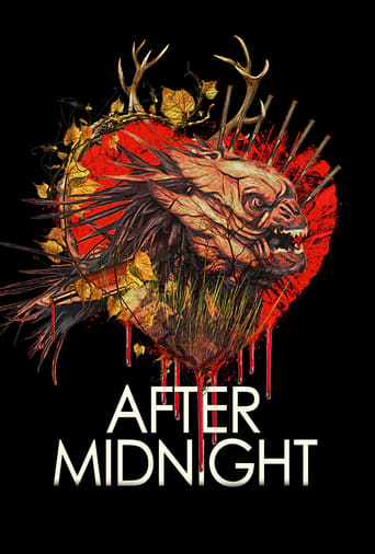 After Midnight  streaming in alta definizione