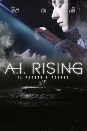 A.I. Rising - Il futuro è adesso streaming in alta definizione