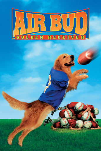 Air Bud 2 - Eroe a quattro zampe streaming in alta definizione