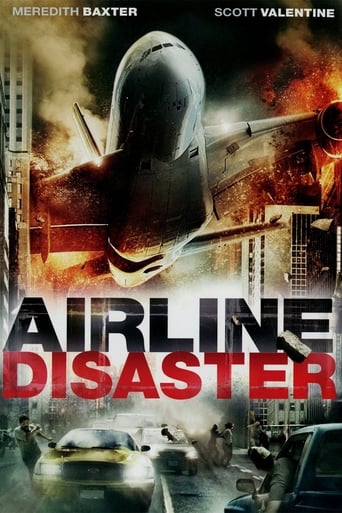 Airline Disaster streaming in alta definizione