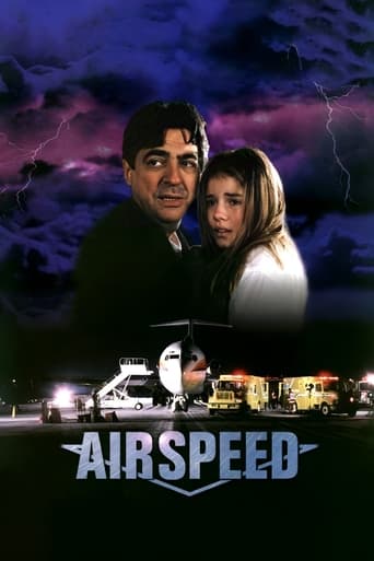 Airspeed - Il volo del terrore streaming in alta definizione