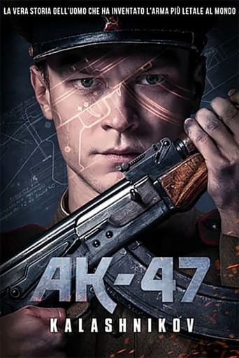 AK-47 - Kalashnikov streaming in alta definizione