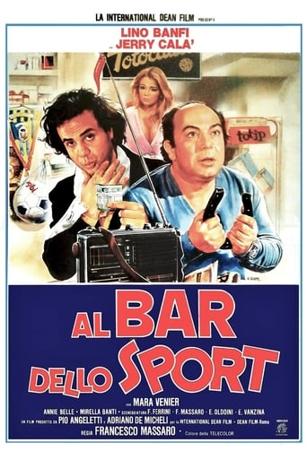 Al bar dello sport  streaming in alta definizione