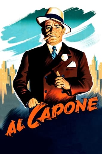 Al Capone streaming in alta definizione