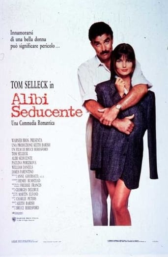 Alibi seducente streaming in alta definizione