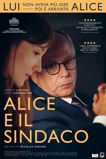 Alice e il sindaco streaming in alta definizione