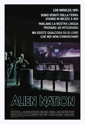 Alien Nation