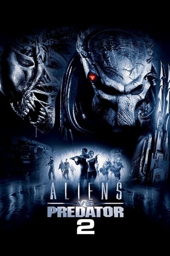 Aliens vs. Predator 2  streaming in alta definizione