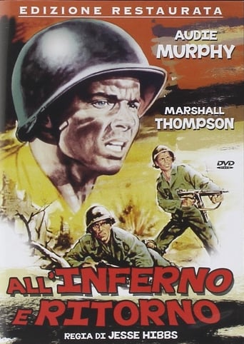 All'inferno e ritorno streaming in alta definizione