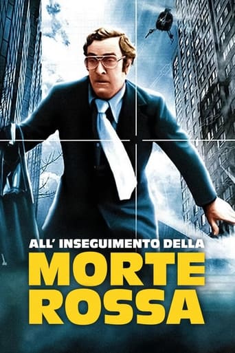 All'inseguimento della morte rossa streaming in alta definizione