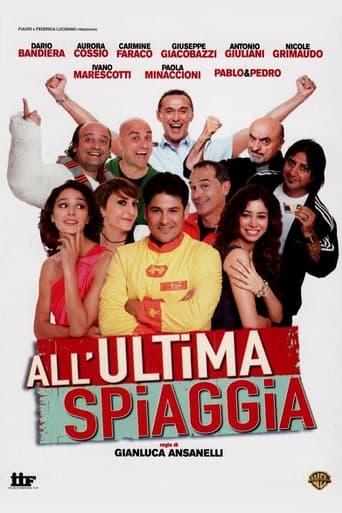 All'ultima spiaggia streaming in alta definizione