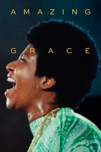 Amazing Grace streaming in alta definizione