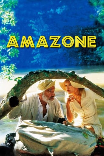 Amazone streaming in alta definizione