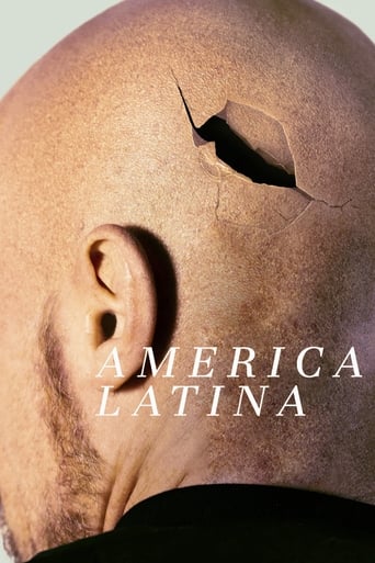 America Latina streaming in alta definizione