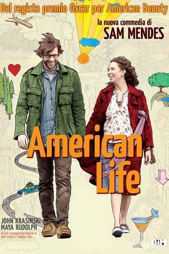 American Life streaming in alta definizione