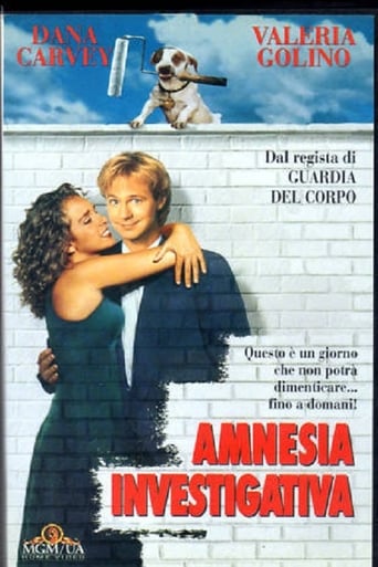 Amnesia investigativa streaming in alta definizione