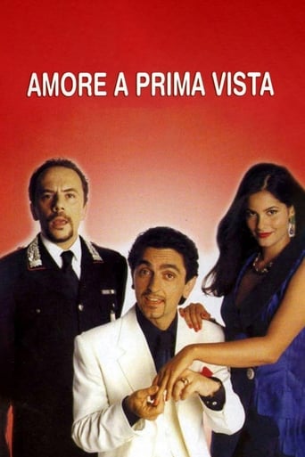 Amore a prima vista streaming in alta definizione