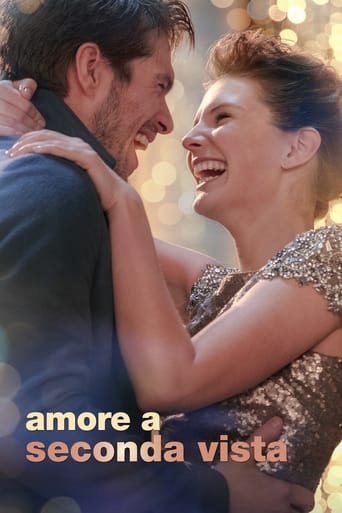 Amore a seconda vista streaming in alta definizione