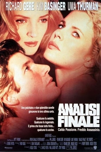 Analisi finale streaming in alta definizione