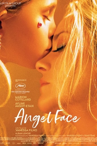 Angel Face streaming in alta definizione